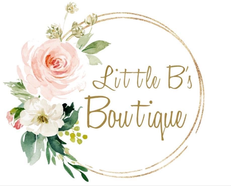 Home Little Bs Boutique